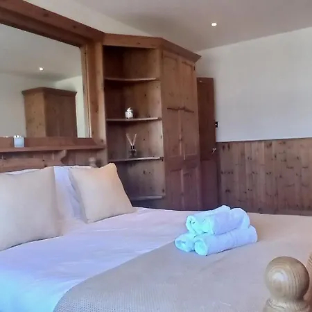 Bright 2bdr Sandymount Near Sea شقة *